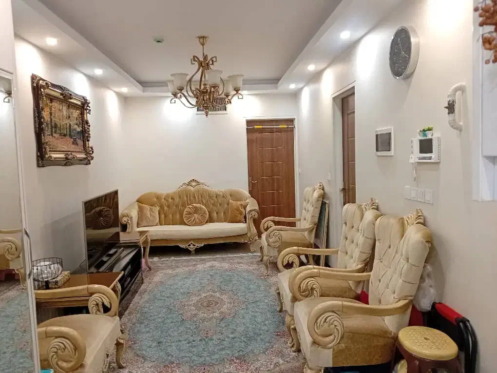 میدان 73 نارمک/ 52 متر/تک خواب|فروش آپارتمان|تهران, هفت حوض|دیوار