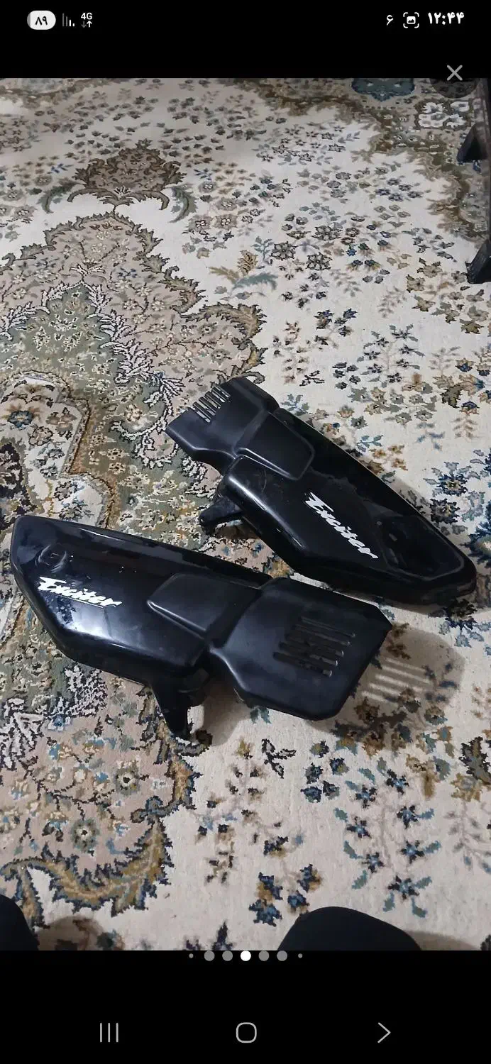 لوازم هوندا|خدمات موتور و ماشین|رشت, دیلمان|دیوار