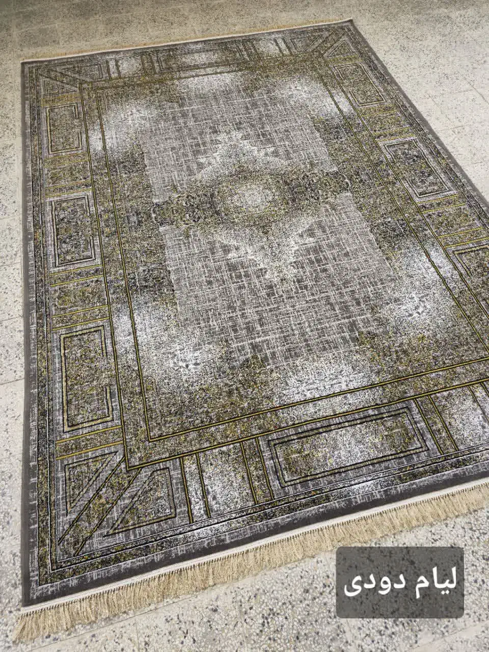 پریزاد فیلی تولید کننده اکبند|فرش|کرج, اصفهانی‌ها|دیوار