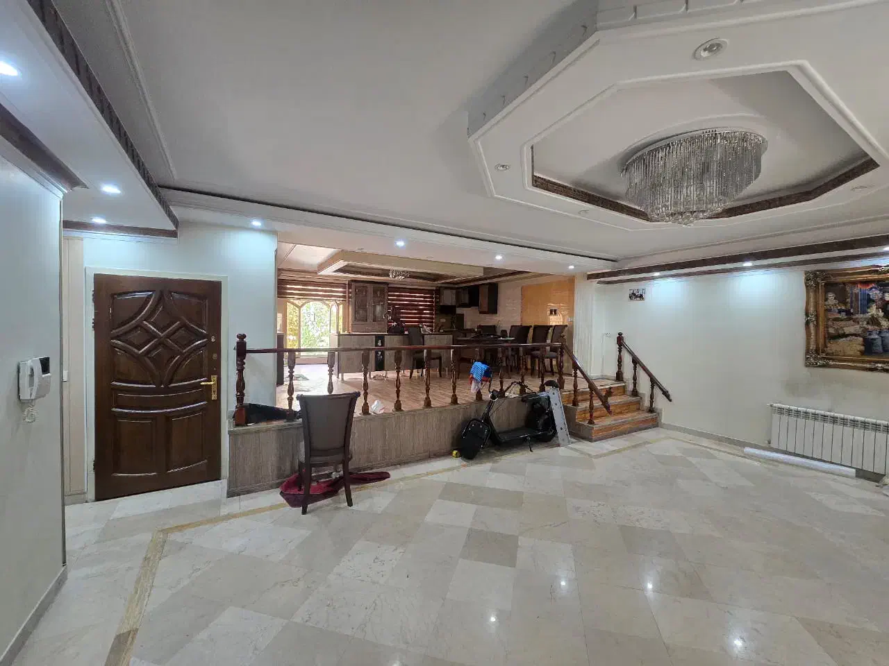 کابینت و کمددیواری (بازسازی اپارتمان)|خدمات پیشه و مهارت|ری, فیروزآبادی|دیوار