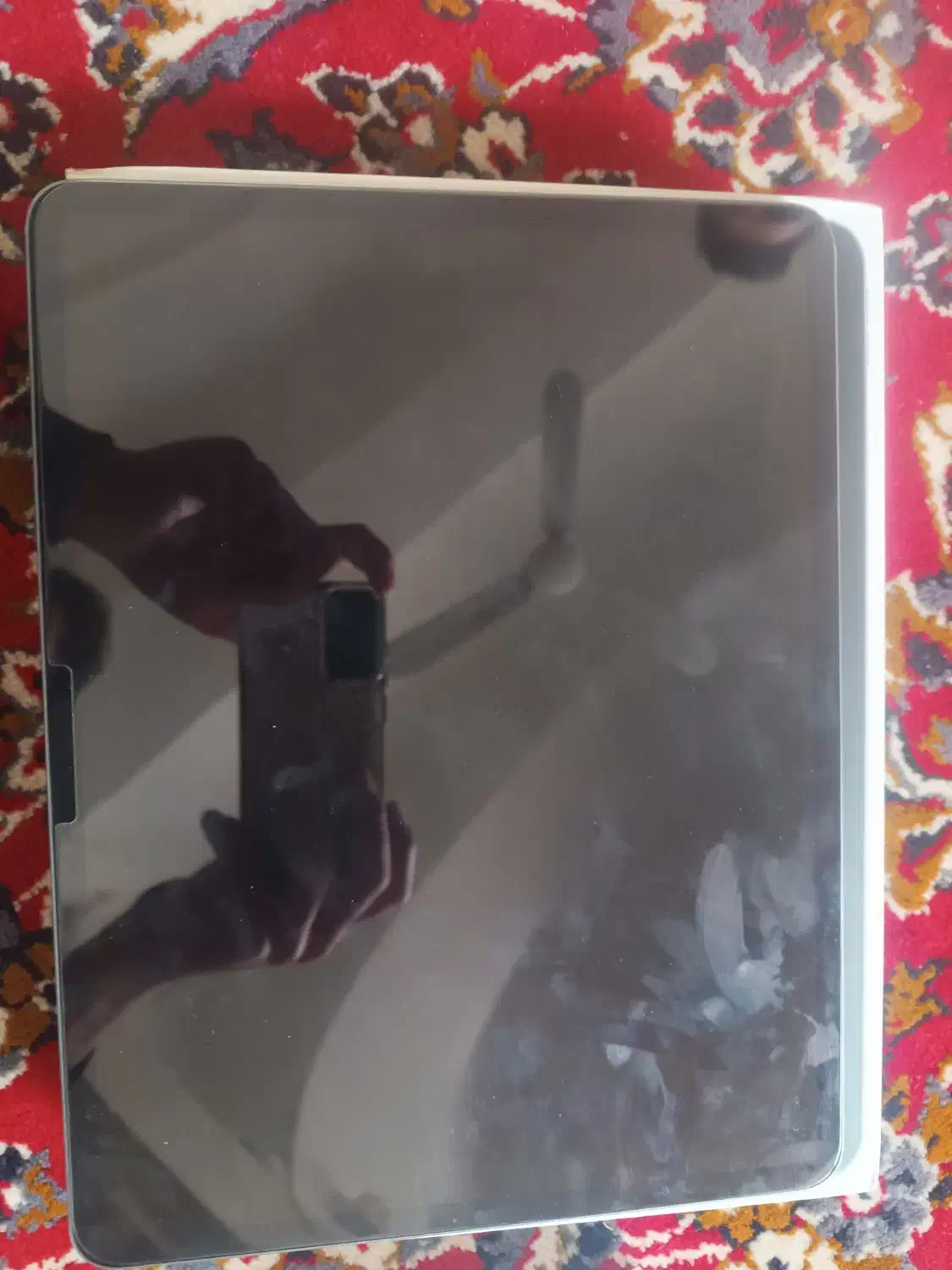 iPad Pro 13 Inch m1 2021|تبلت|خمینی‌شهر, |دیوار