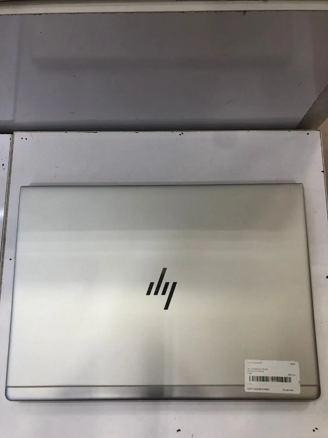 Hp Elitebook 745 G6|رایانه همراه|بیرجند, |دیوار