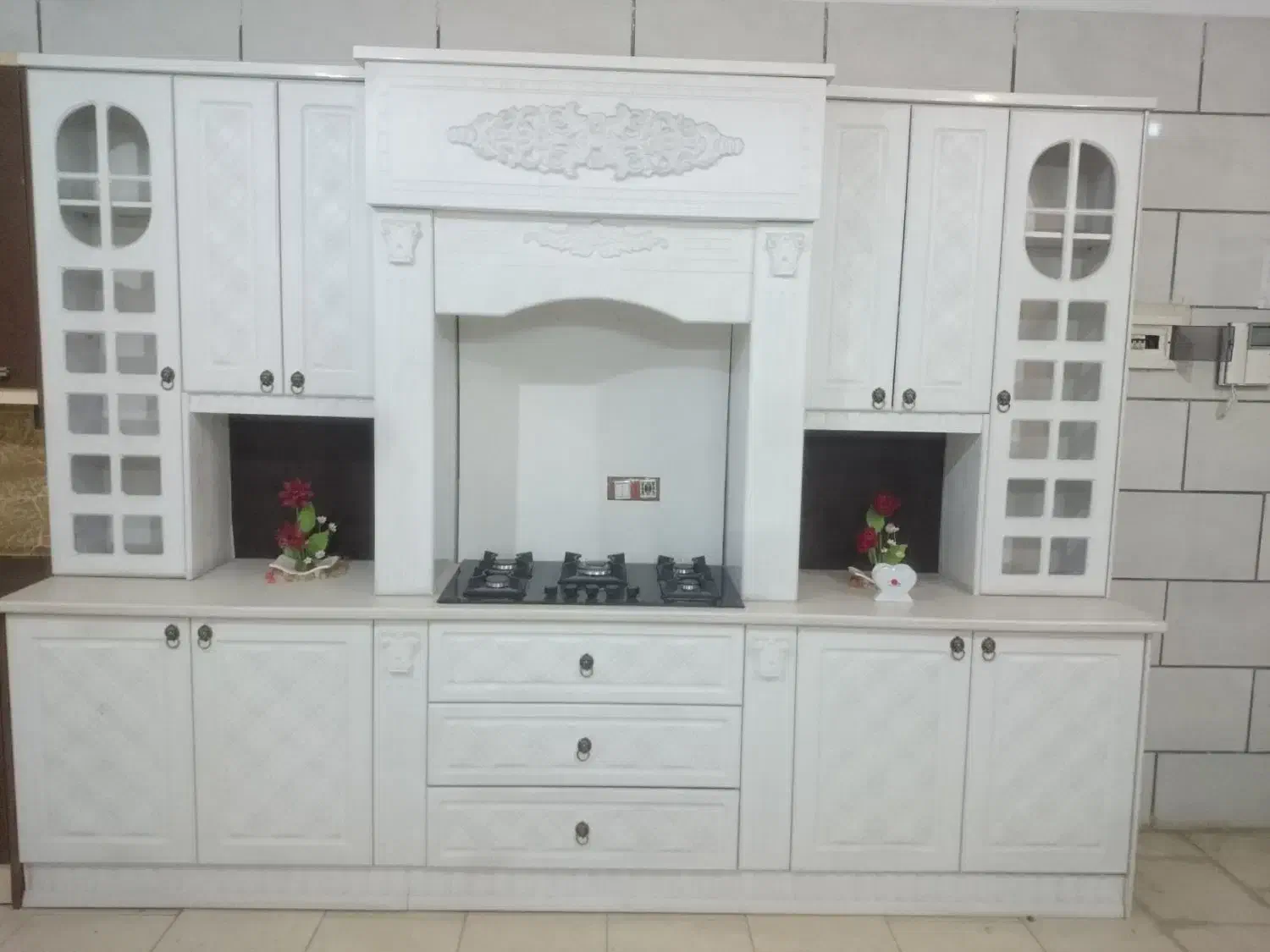 کابینت و کمد دیواری|خدمات پیشه و مهارت|اسلامشهر, باغ فیض|دیوار