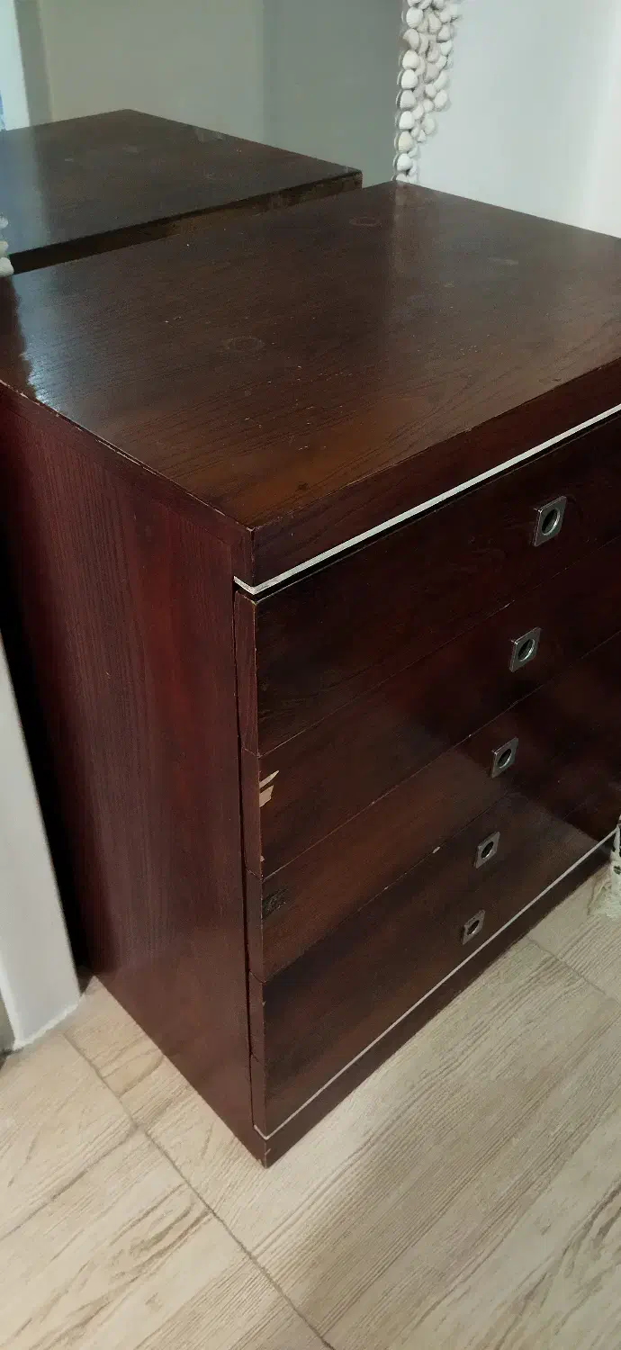 کمد|جاکفشی، کمد، دراور|تهران, حکیمیه|دیوار