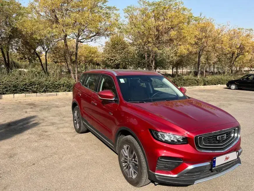 آزکارا|خودرو سواری و وانت|کرج, فاز ۱ مهرشهر|دیوار