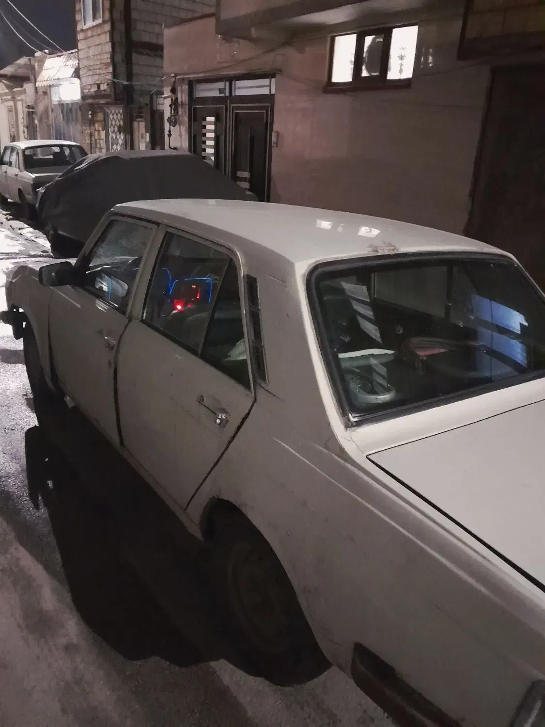 پیکان|خودرو سواری و وانت|تبریز, |دیوار