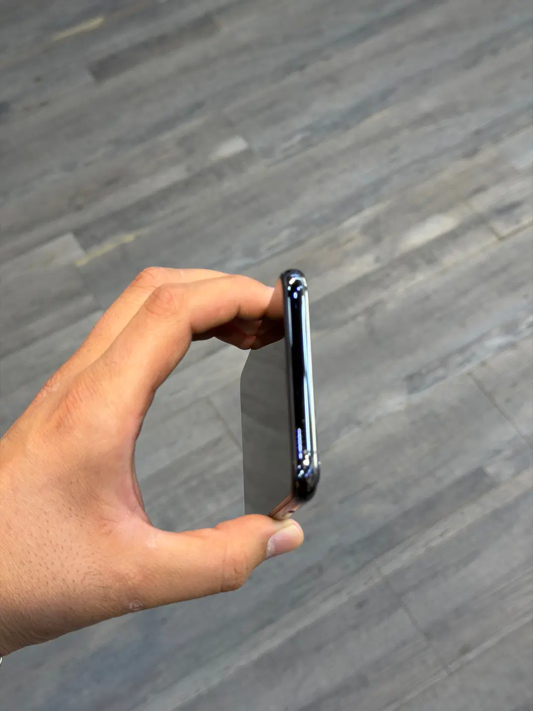iphone11promax 256GB|موبایل|قم, بلوار امین و ساحلی|دیوار