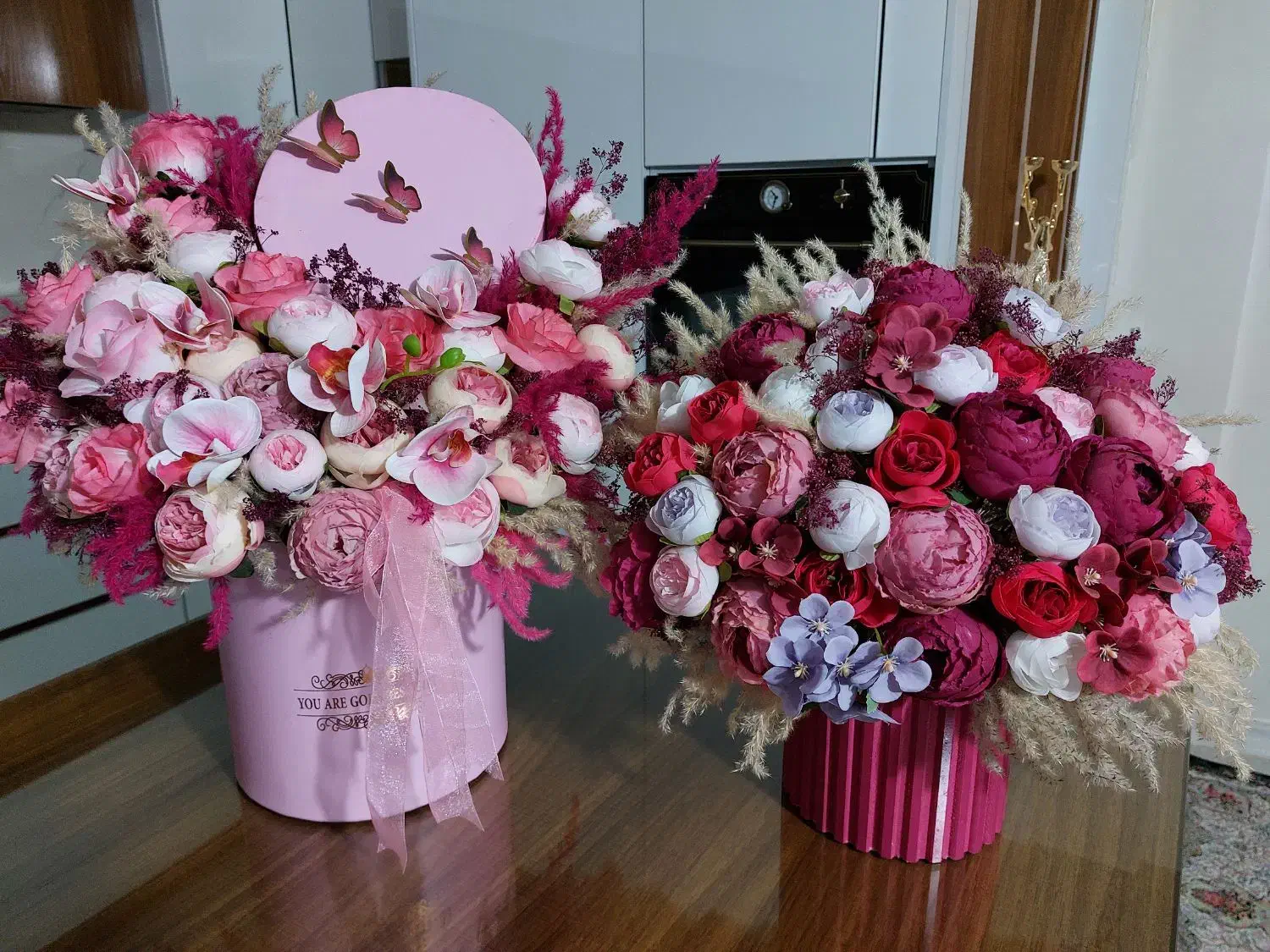 باکس گل مصنوعی|گل مصنوعی|شهریار, شهرک امیریه|دیوار