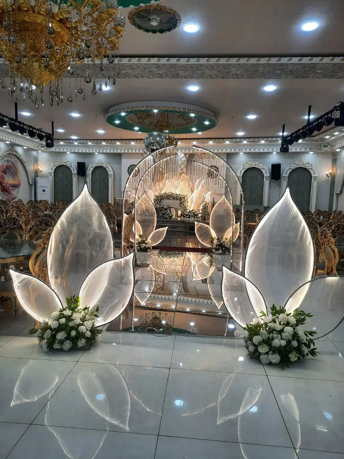 دیجی dj کاملا حرفه‌ای خانم با سابقه 10 ساله|خدمات پذیرایی، مراسم|تبریز, |دیوار