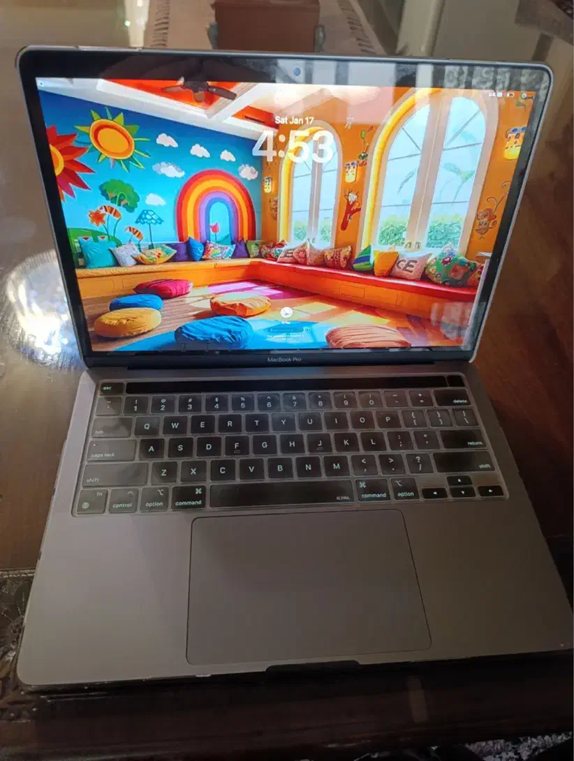 Mac pro m2 مک پرو|رایانه همراه|تهران, عباس‌آباد|دیوار