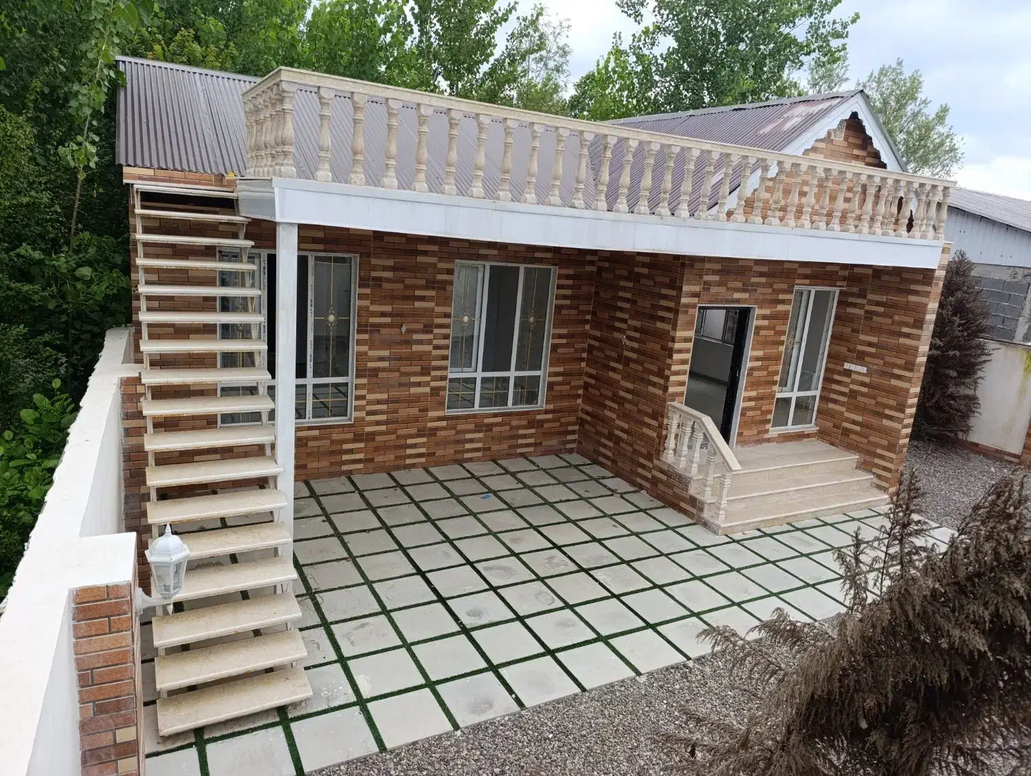 فروش تعداد ویلا در منطقه بندر کیاشهر|فروش خانه و ویلا|آستانه اشرفیه, |دیوار