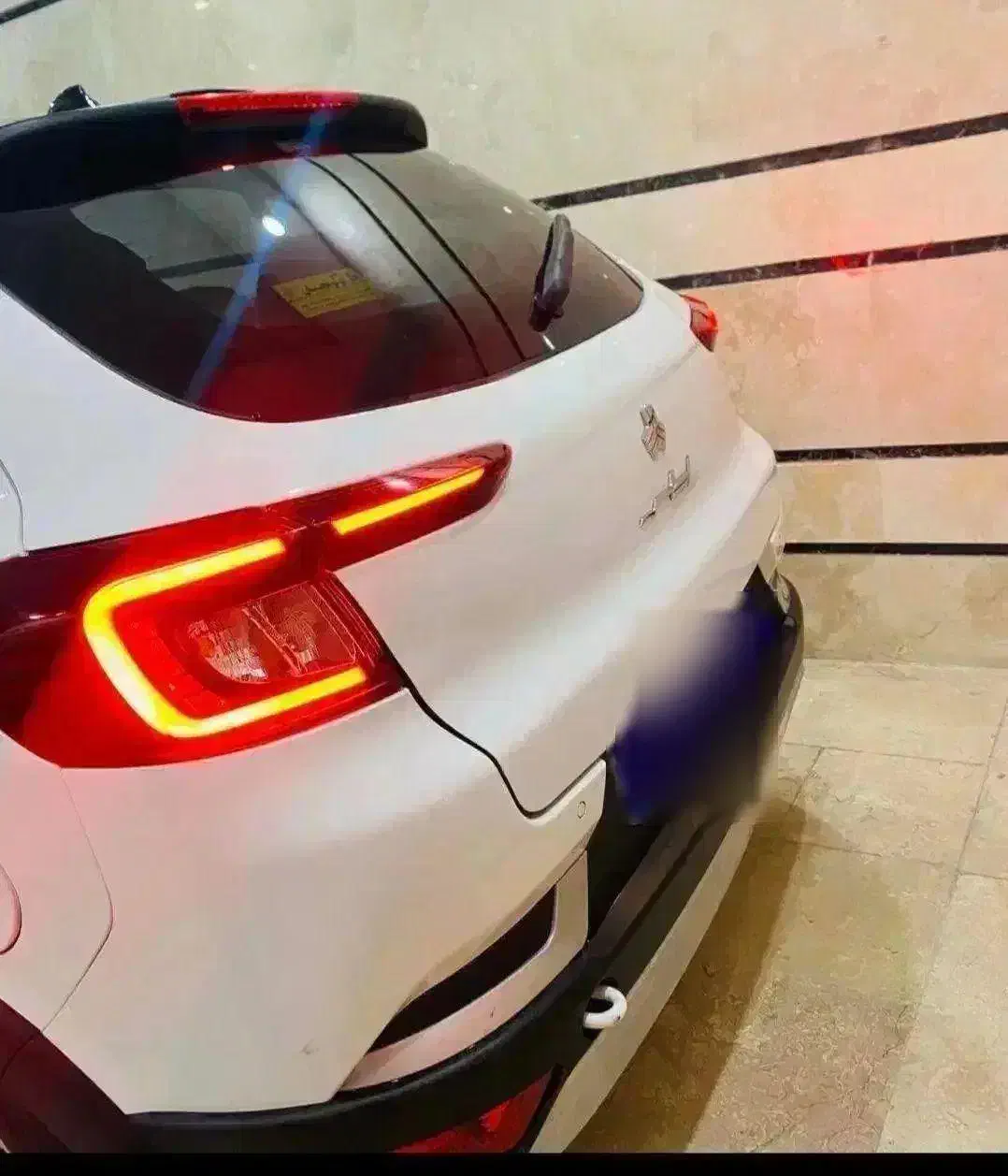 فروش اطلس صفر بدون سانروف|خودرو سواری و وانت|اهواز, کمپلو شمالی|دیوار