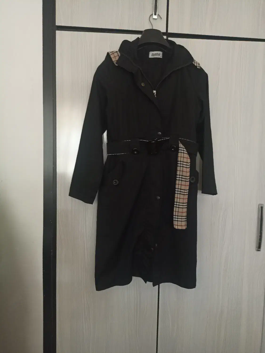 بارونی|لباس|خرمآباد, |دیوار