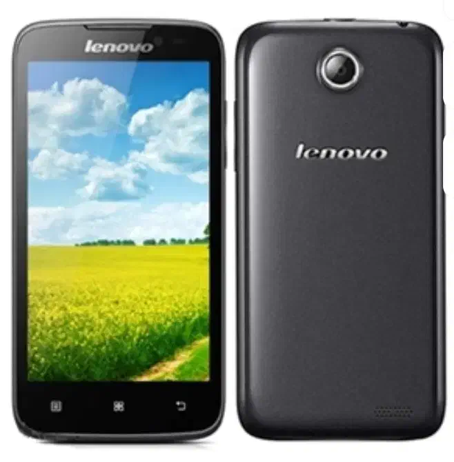 گوشی لنووA516|موبایل|قم, خاکفرج|دیوار