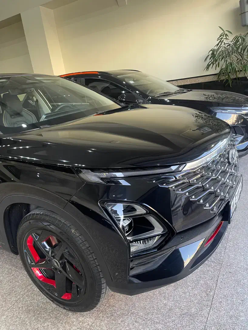 فونیکس fx روز|خودرو سواری و وانت|کرج, مهرویلا جنوبی|دیوار