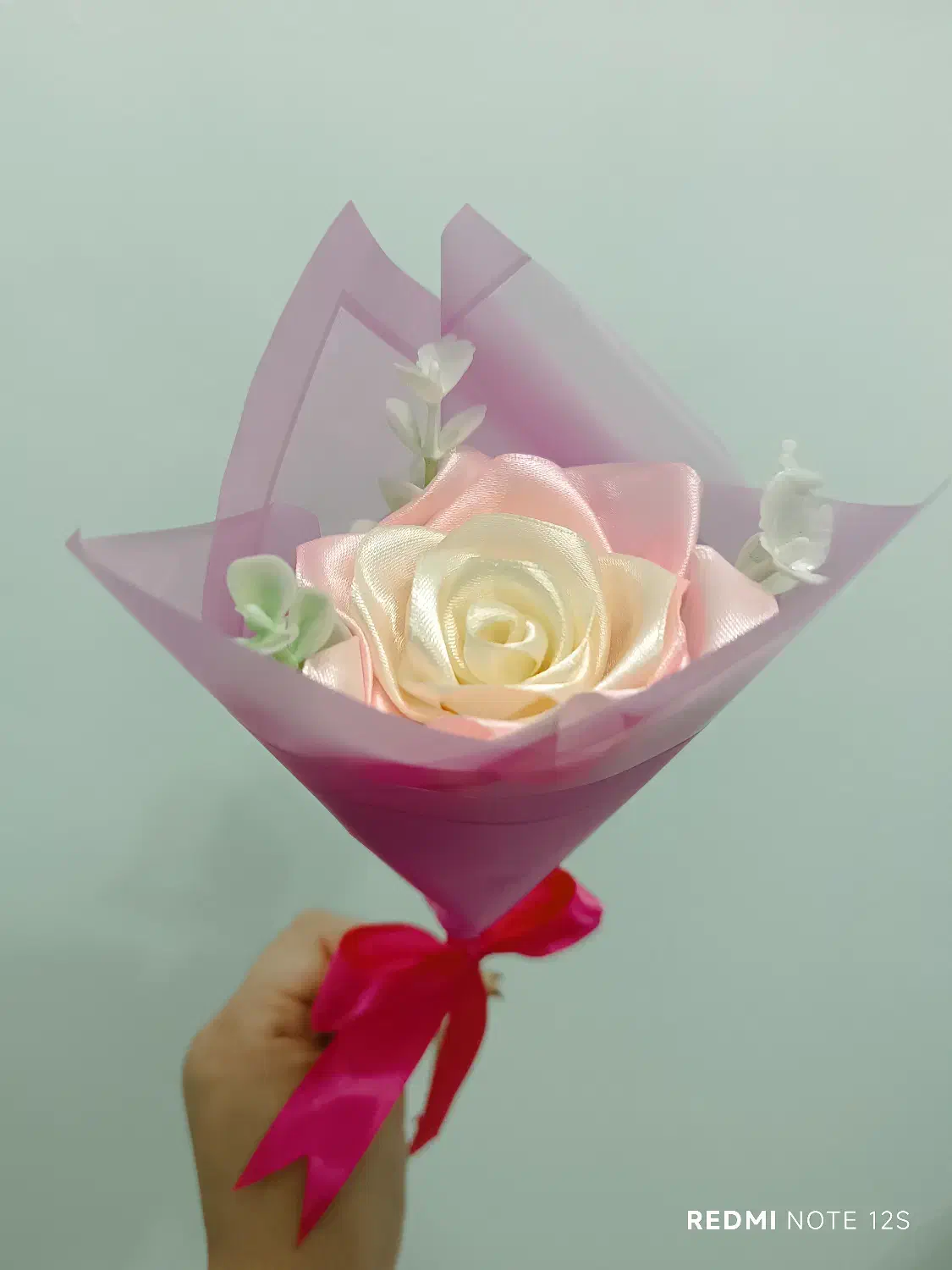 گل رز|گل مصنوعی|تبریز, |دیوار