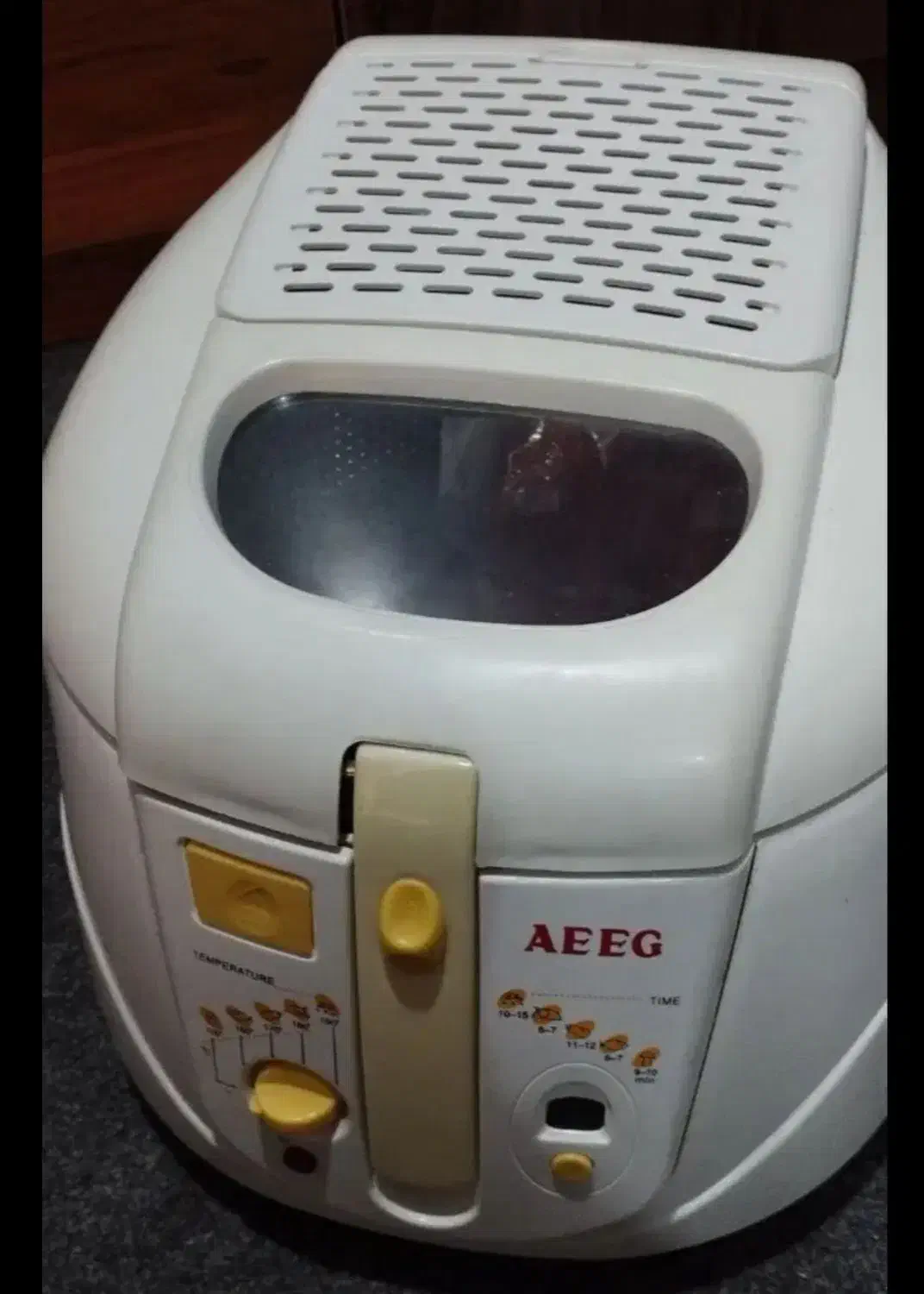 سرخ کن و اپلیدی|سایر لوازم برقی|فردیس, قریشی|دیوار