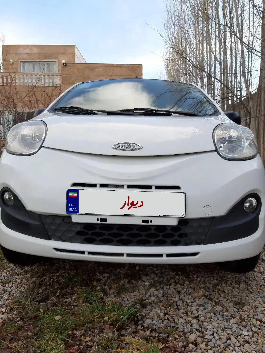 mvm110s|خودرو سواری و وانت|اردبیل, |دیوار