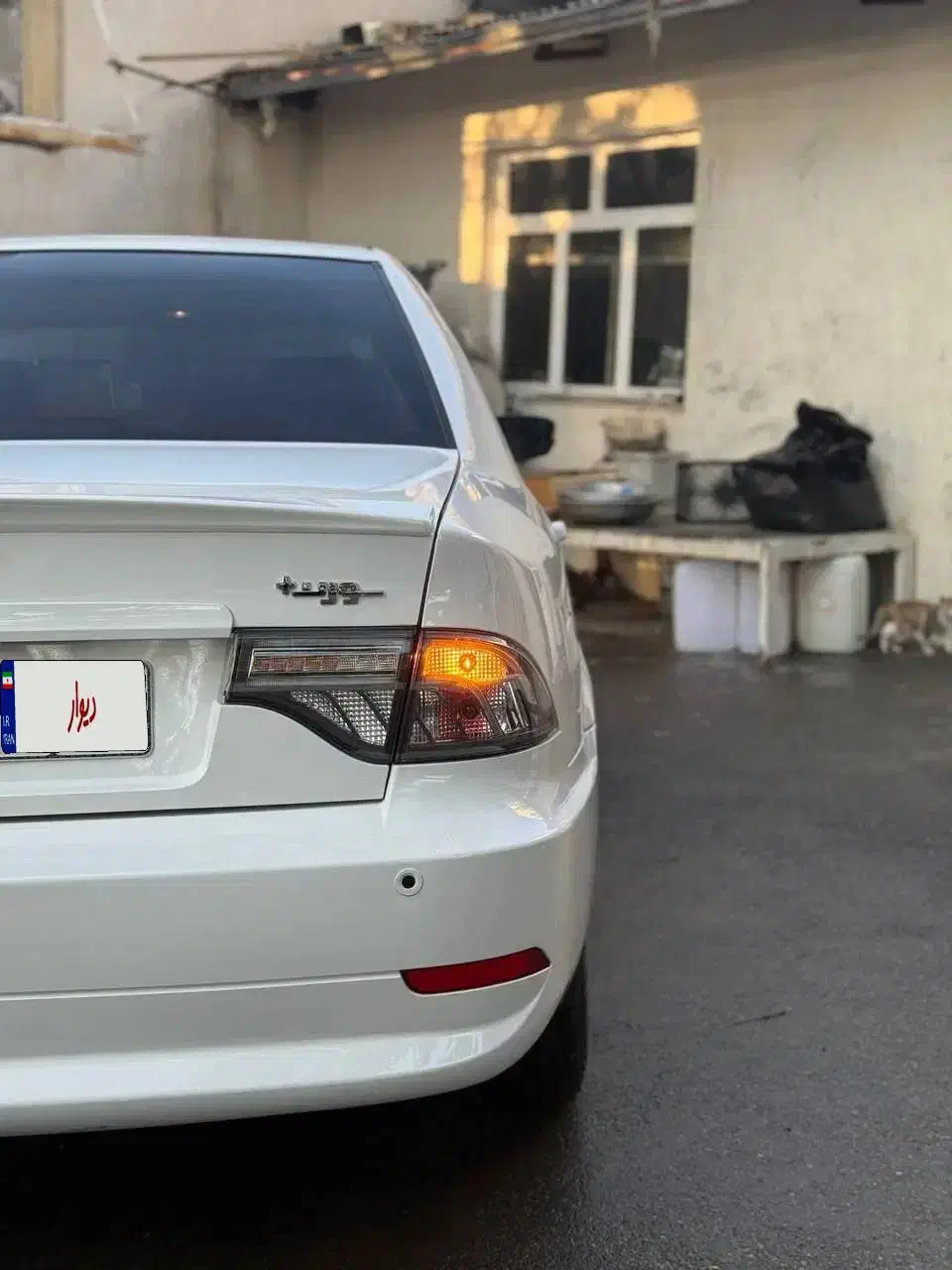 سورن پلاس|خودرو سواری و وانت|شاندیز, |دیوار