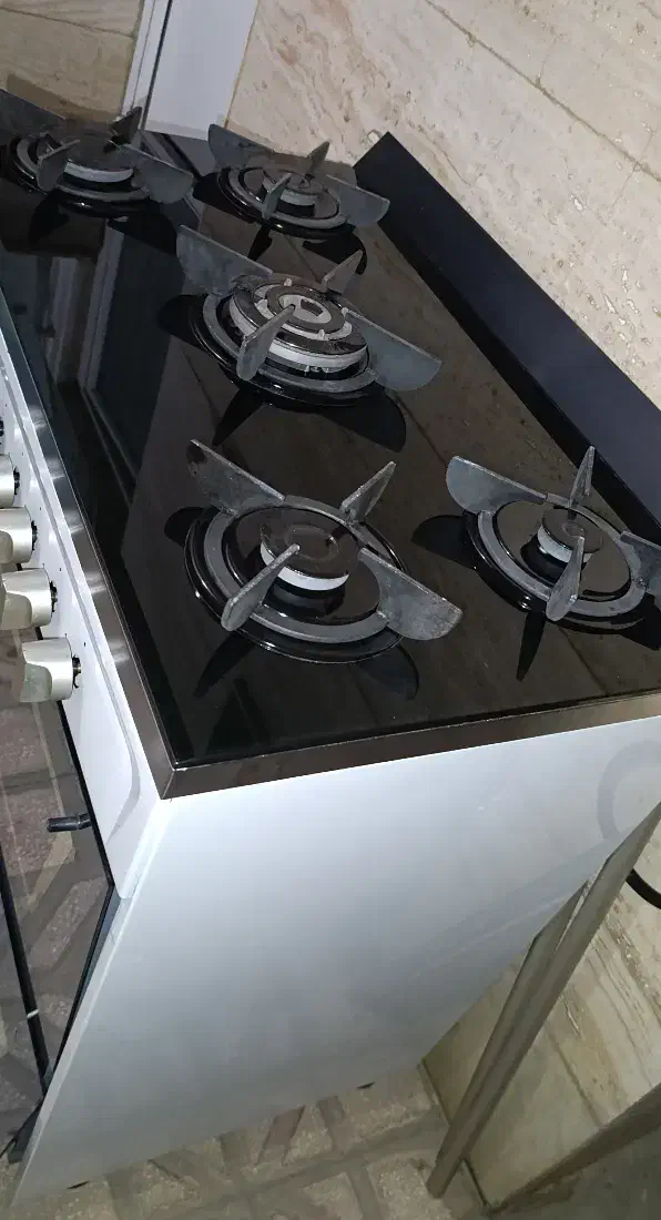 گاز صفحه ای|اجاق گاز و لوازم برقی پختوپز|مریوان, |دیوار