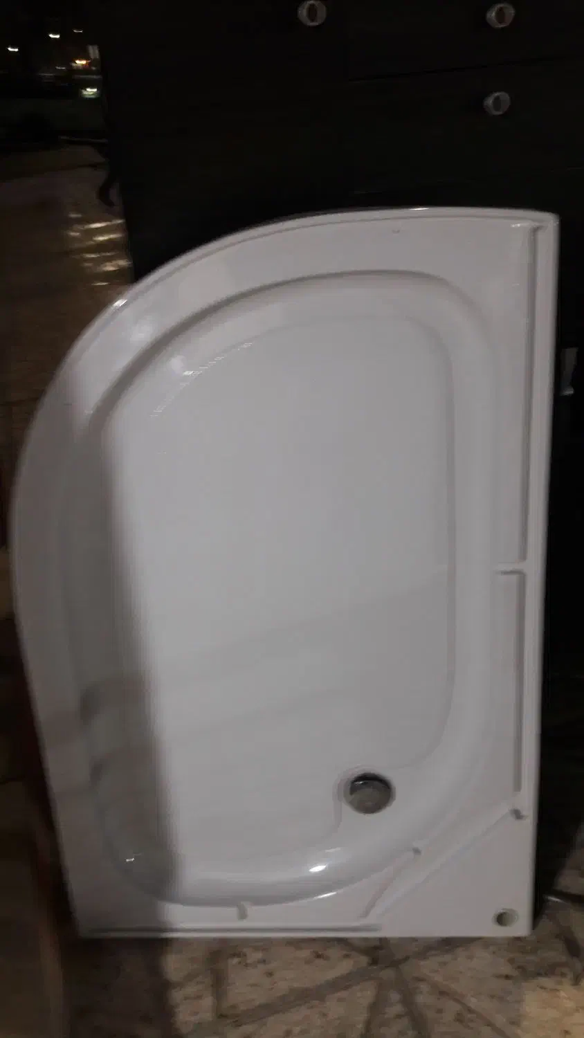 مجموعه وان جکوزی سونا تر و خشک|لوازم حمام|نسیم‌شهر, |دیوار