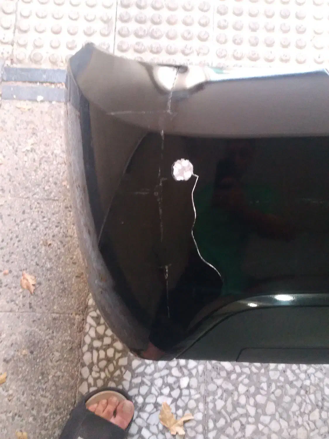 سپرعقب دنا فابریک|قطعات یدکی و لوازم جانبی|تهران, اوقاف|دیوار