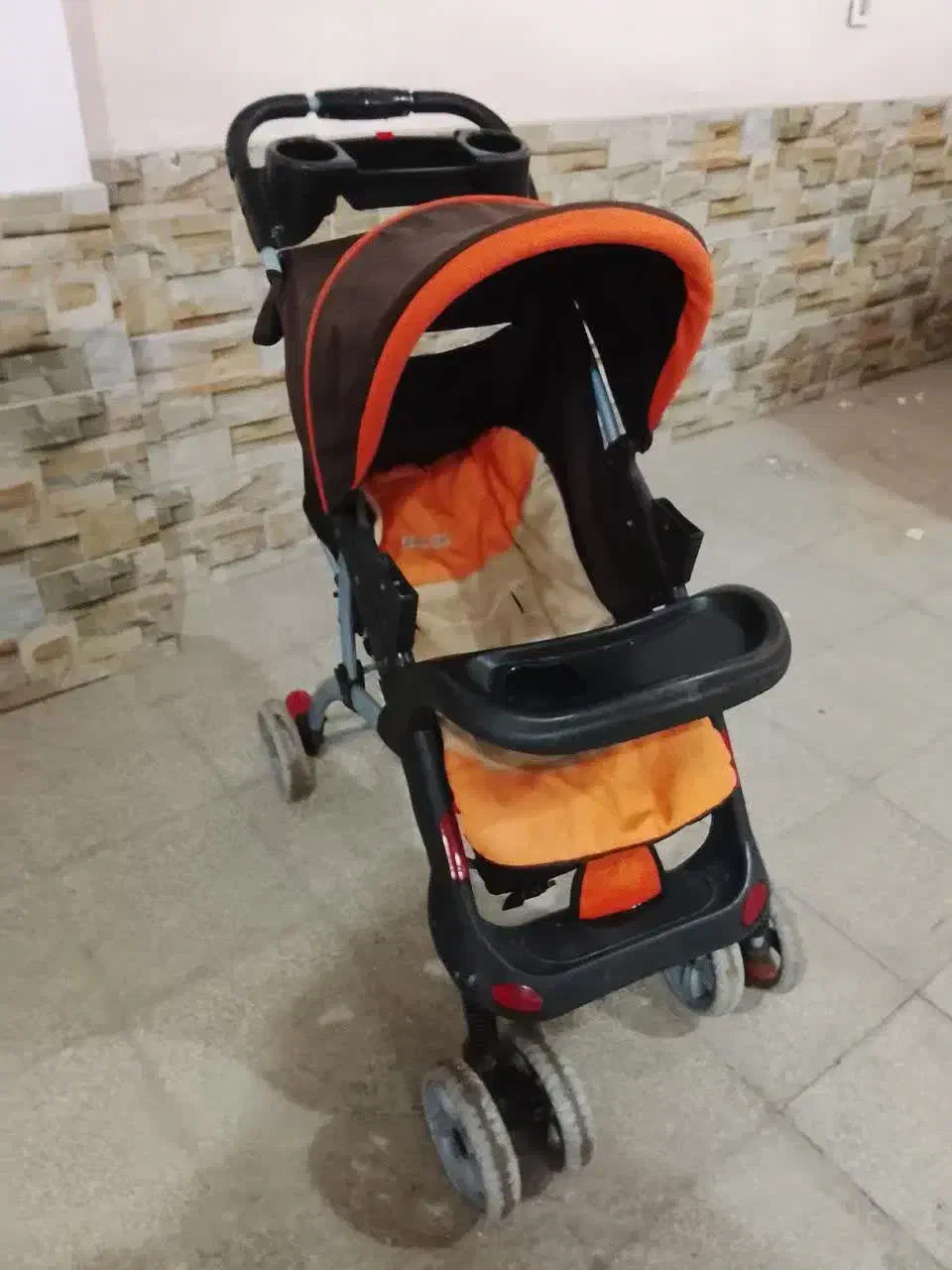 کالسکه خارجی|کالسکه و لوازم جانبی|سبزوار, پیام|دیوار