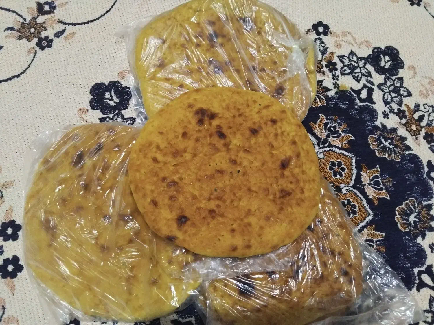 نون محلی خراسان|عمده‌فروشی|آکند, |دیوار