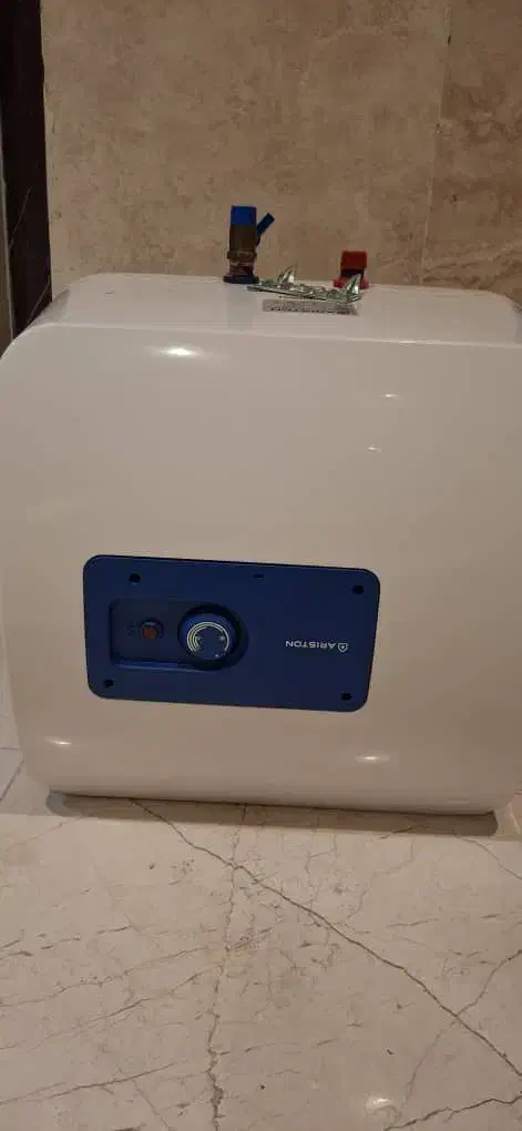 آب گرمکن|آبگرمکن، پکیج، شوفاژ|کیش, |دیوار