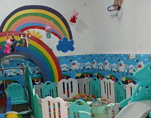 منشی مهدکودک|استخدام آموزشی|هشتگرد, شهرک ارم شرقی|دیوار