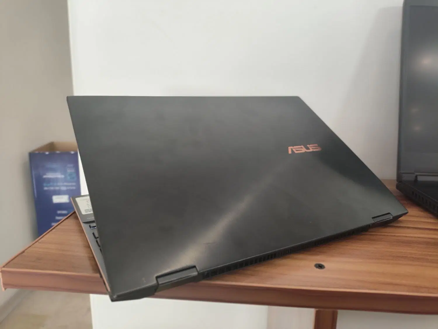 Asus ZenBook UXF3000E 4K لپتاپ تاچ ایسوس|رایانه همراه|تهران, فردوس|دیوار