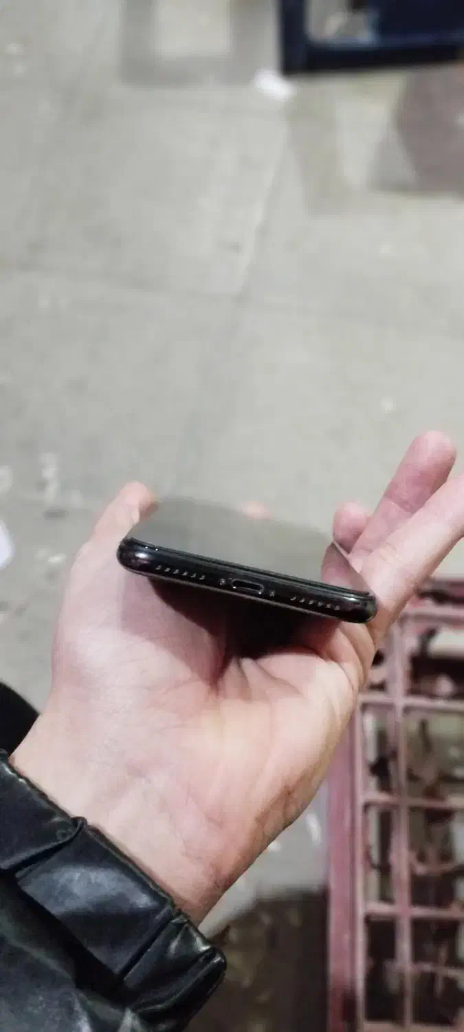 ایفون x|موبایل|قشلاق دشت, |دیوار