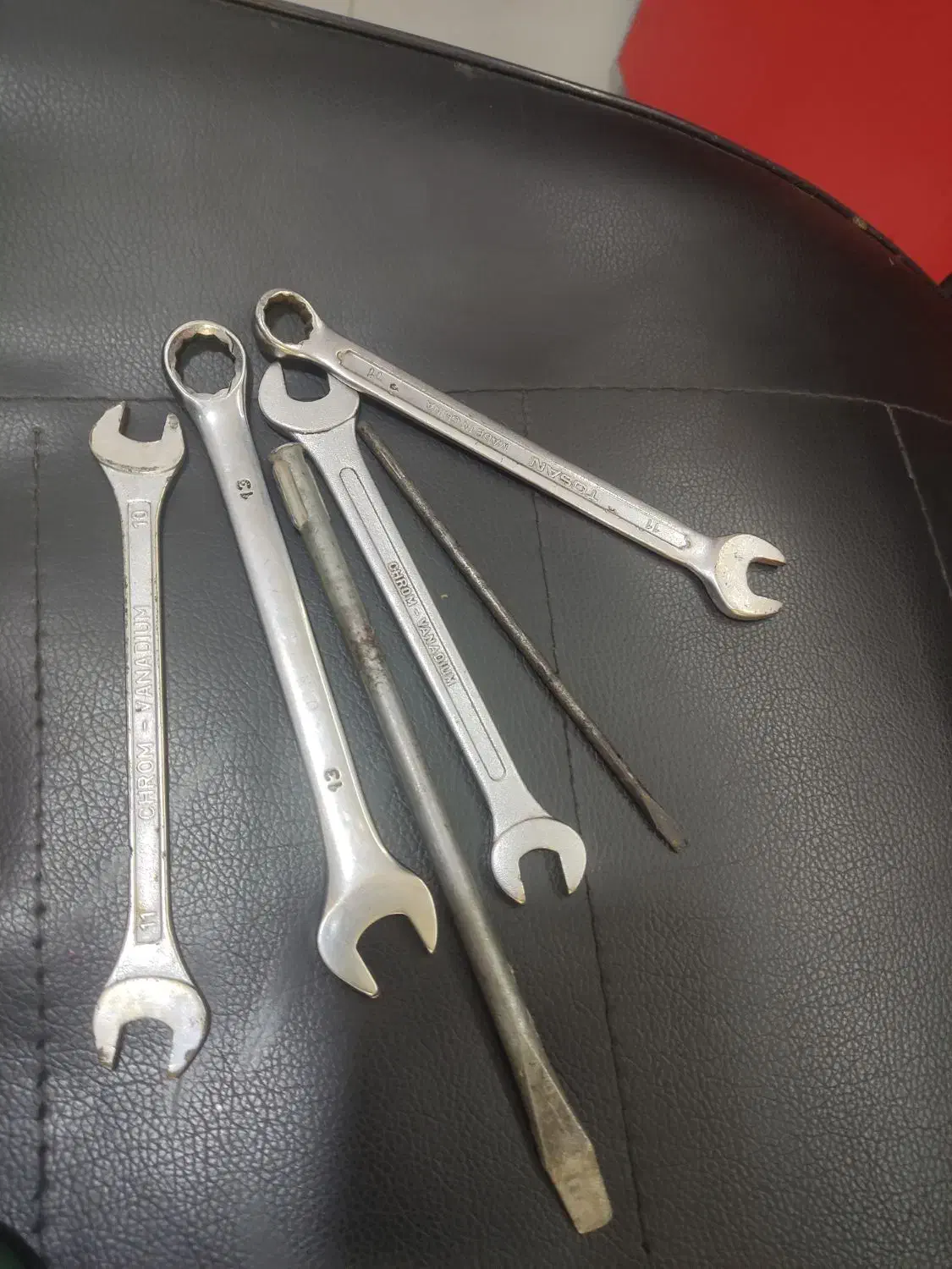 قیچی ورق بر آچار پیچ گوشتی|ابزارآلات|کرمانشاه, |دیوار