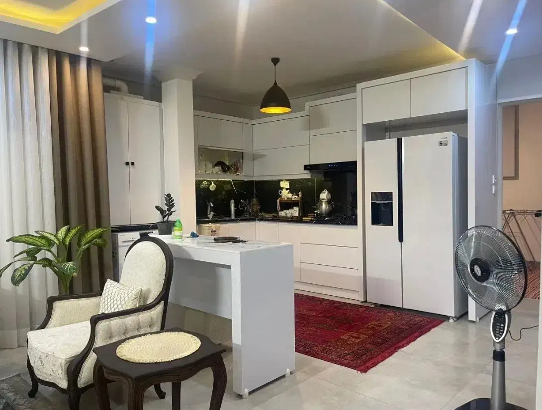 آپارتمان نوسازپیش فروش الهیه مجیدیه رحمانیه دیاکو|فروش آپارتمان|مشهد, جاهد شهر|دیوار