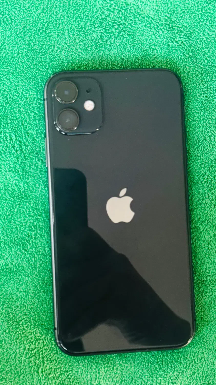iphone 11|موبایل|قزوین, |دیوار