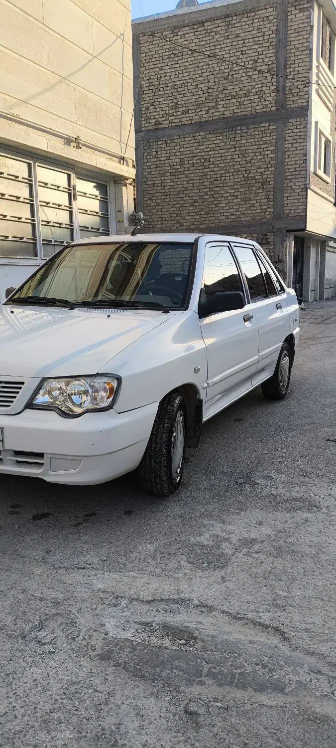 پراید 132 مدل 1390|خودرو سواری و وانت|مرودشت, فاز دوم شهرک فرهنگیان|دیوار