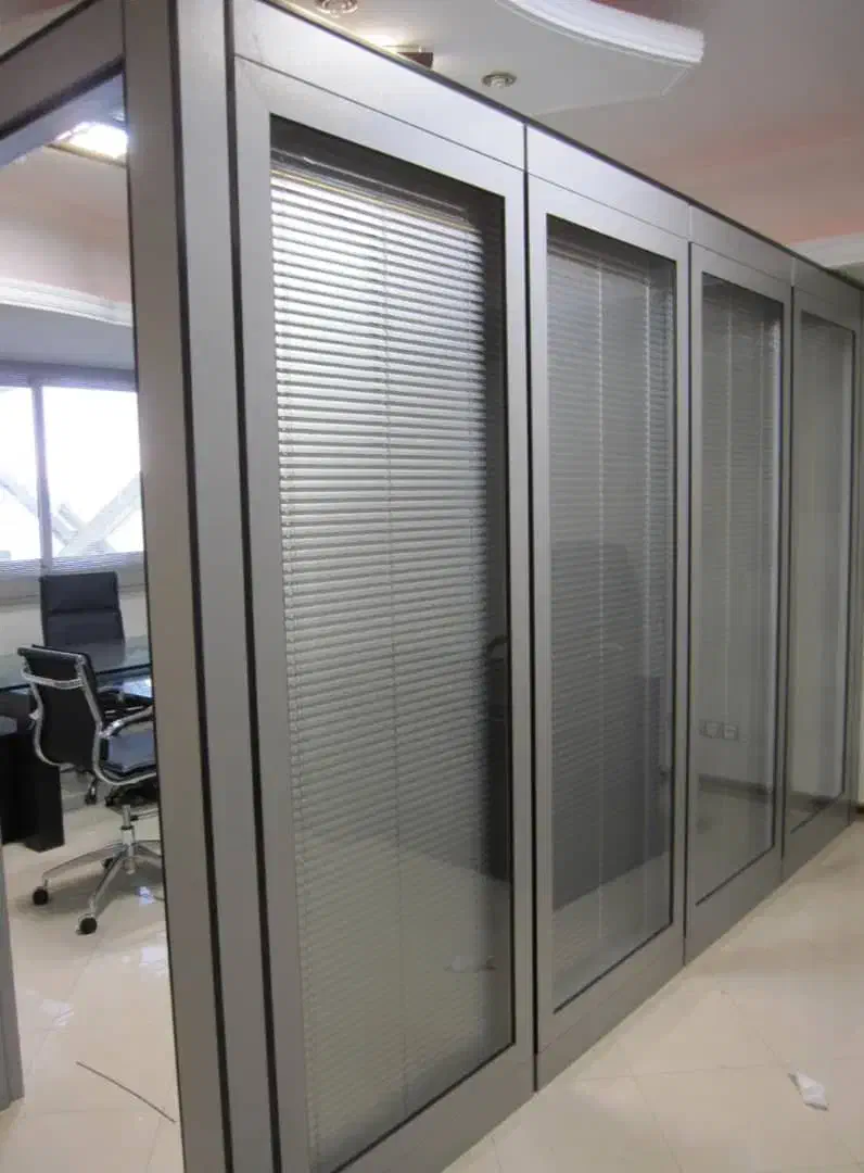 پارتیشن اداری MDF|دفتر کار|مهدی شهر, |دیوار