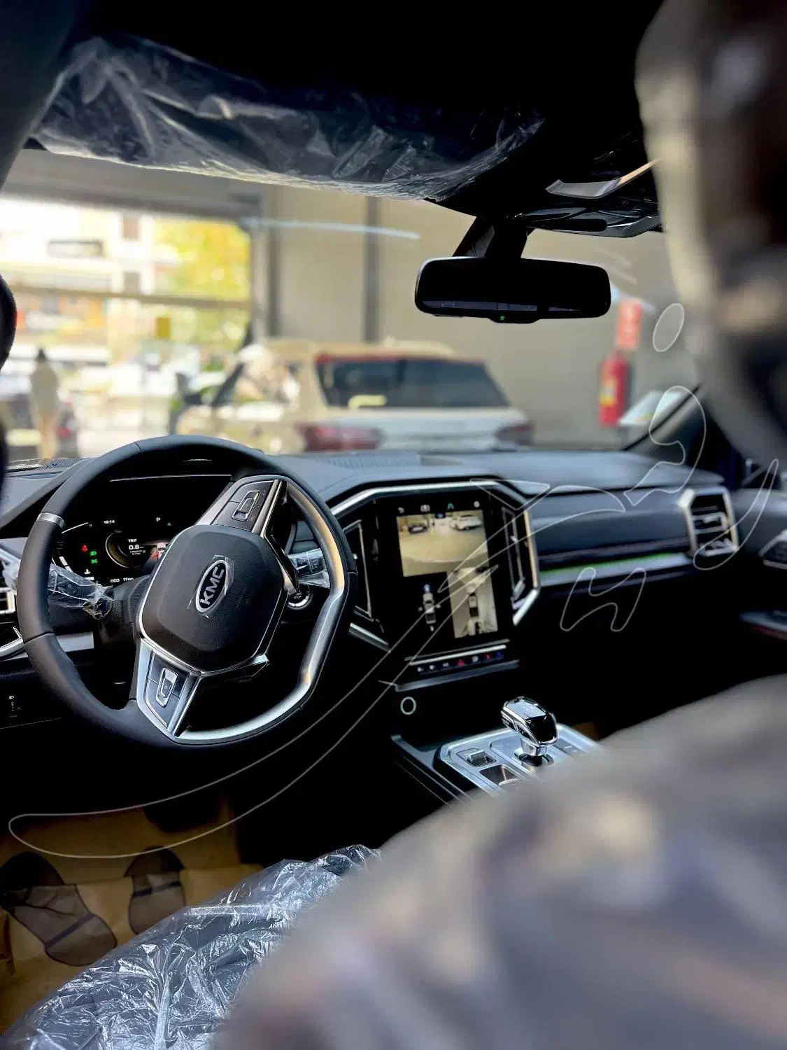 kmc پیکاپ / پیش فروش /1405|خودرو سواری و وانت|تهران, پرستار|دیوار