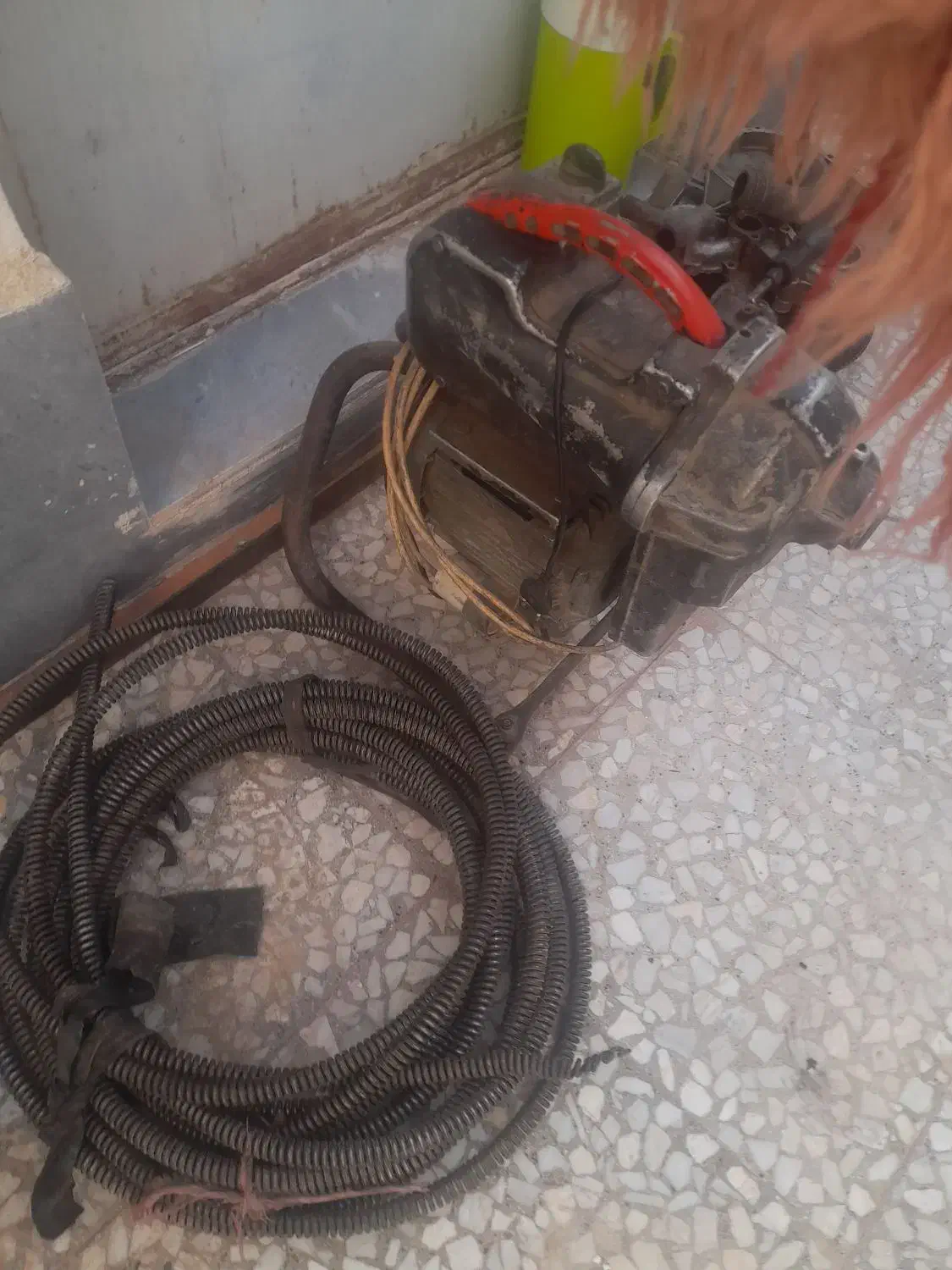 لوله بازکنی گرمسار|خدمات پیشه و مهارت|گرمسار, |دیوار