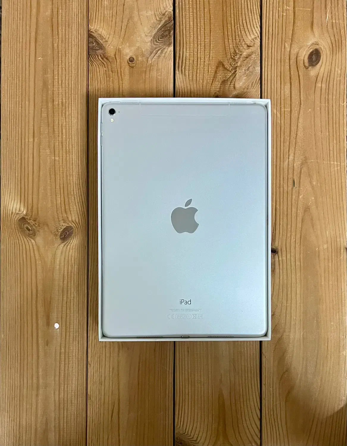 ایپد برو. مشابه نو|تبلت|تهران, نصرت|دیوار