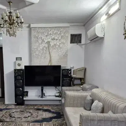 پرده زیرا|پرده، رانر، رومیزی|تهران, خزانه|دیوار