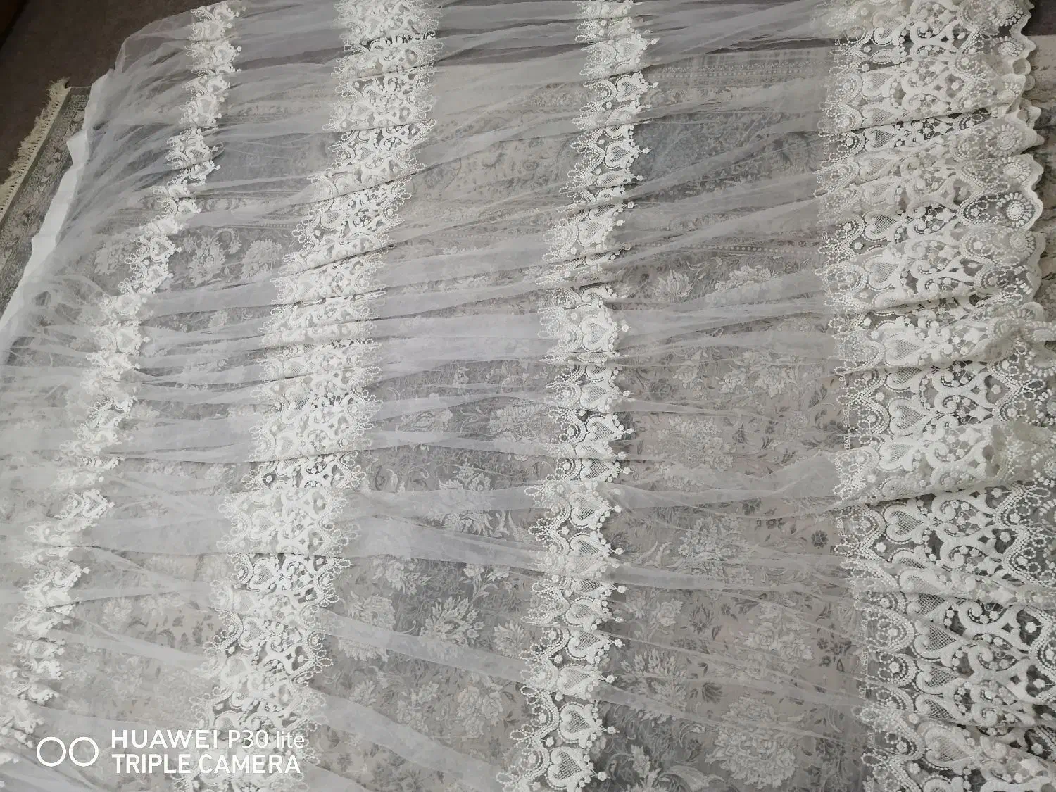 پرده|پرده، رانر، رومیزی|گنبد کاووس, |دیوار