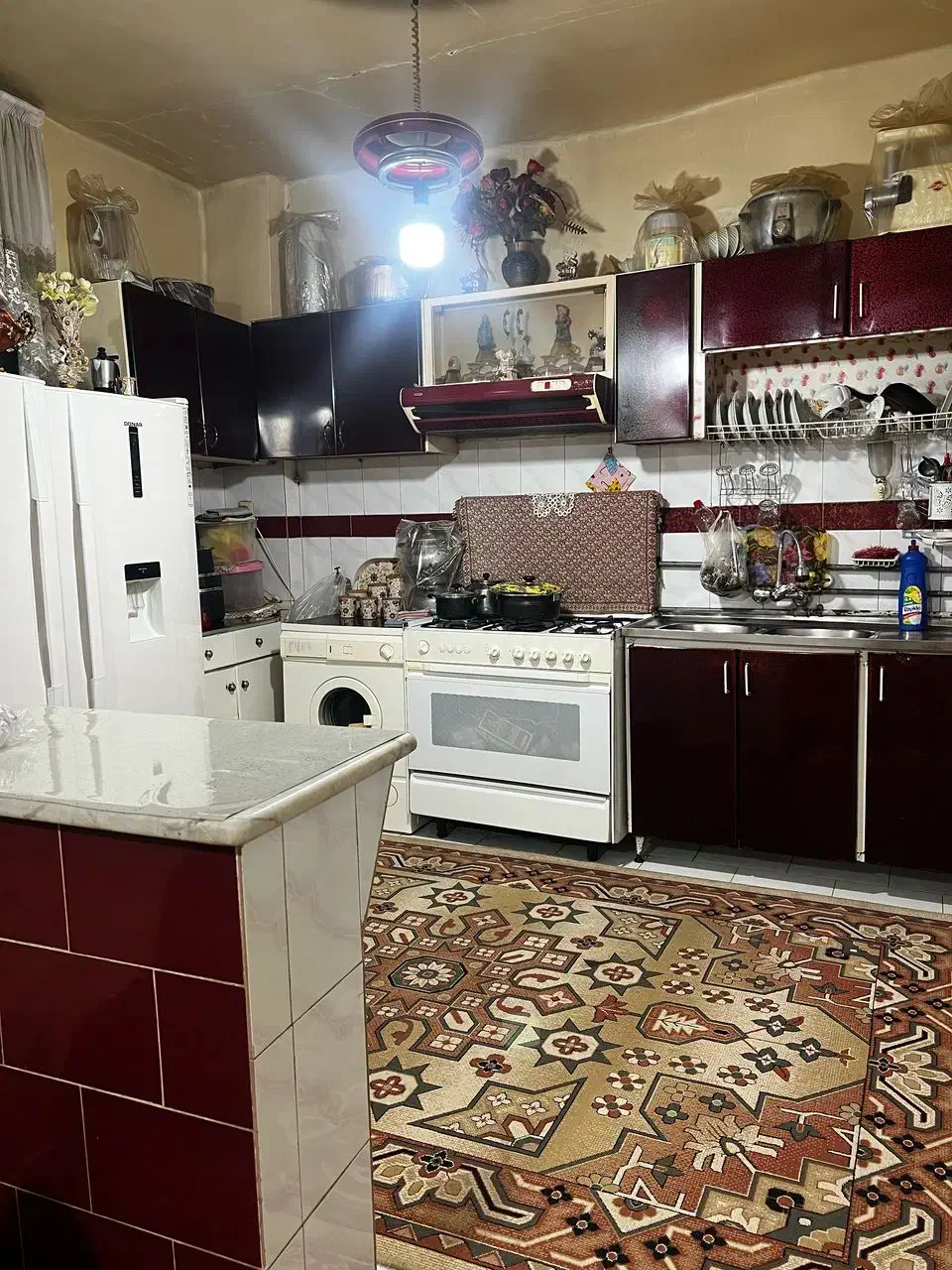 واحد ویلایی ۹۳ متری خیابان چمران ( املاک مزرعه)|فروش خانه و ویلا|الوند, |دیوار