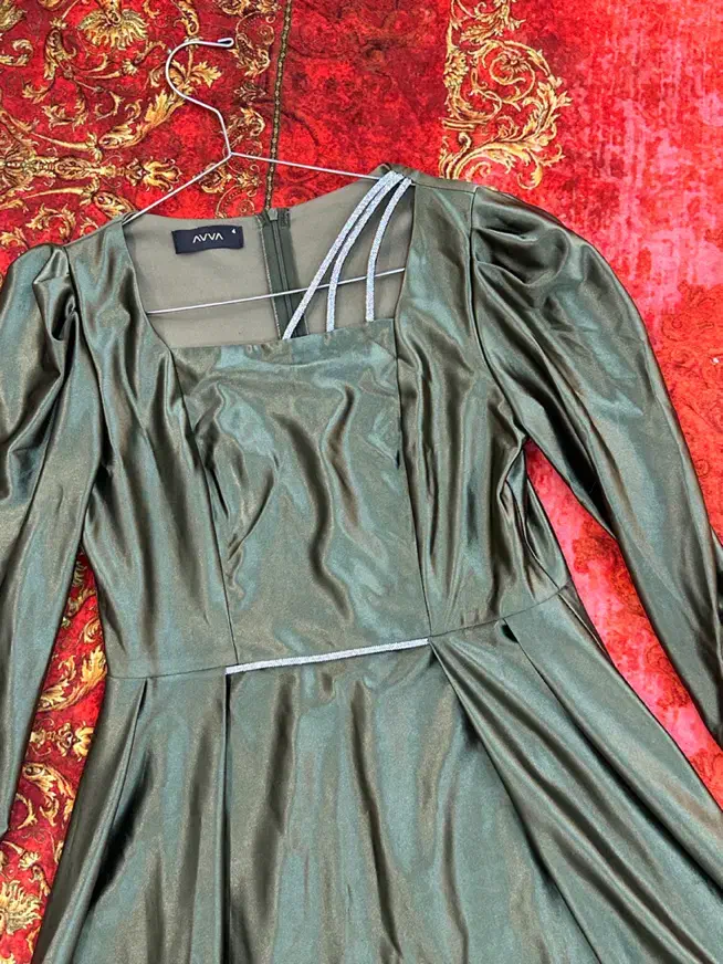 پیرهن مجلسی شیک|لباس|خرمآباد, |دیوار