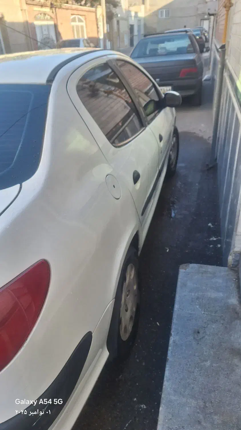 sd90v8|خودرو سواری و وانت|تبریز, |دیوار