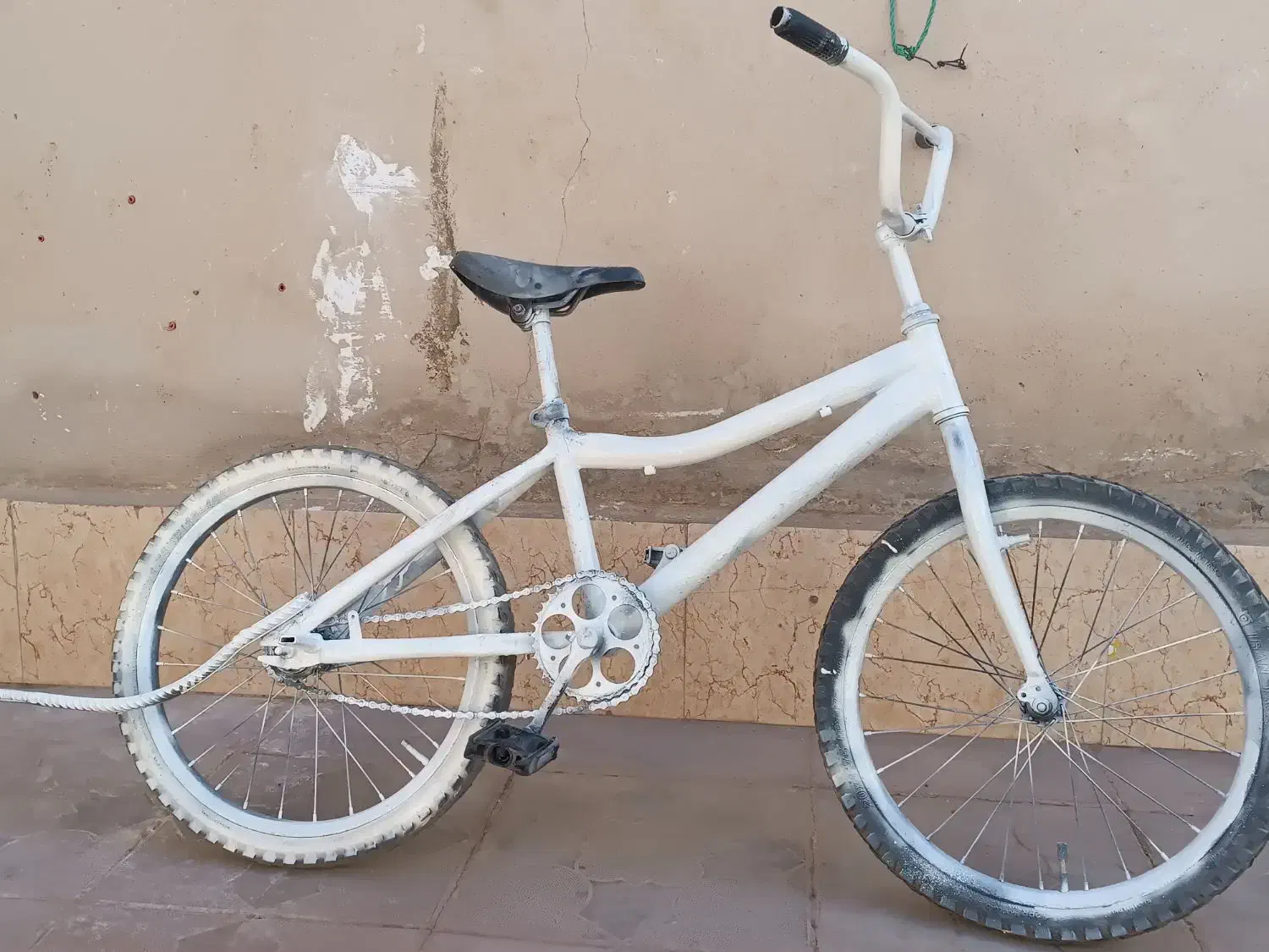 چرخ 20|دوچرخه، اسکیت، اسکوتر|چترود, |دیوار