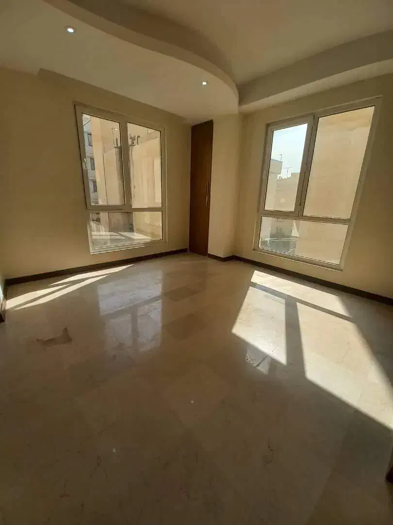 ۱۱۴متر دوخواب ۵ساله ویودار سالن پرده خور فردوس|فروش آپارتمان|تهران, سازمان برنامه جنوبی|دیوار