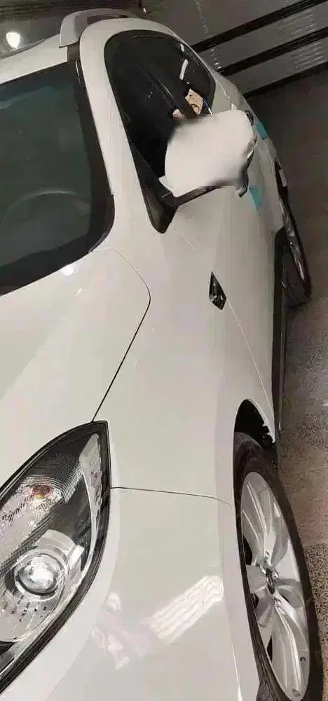 جکs5مدل اخر97بی رنگ|خودرو سواری و وانت|کرج, کمالشهر|دیوار