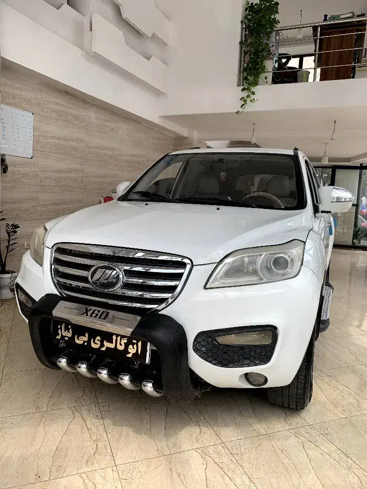 لیفان x 60|خودرو سواری و وانت|آستارا, |دیوار