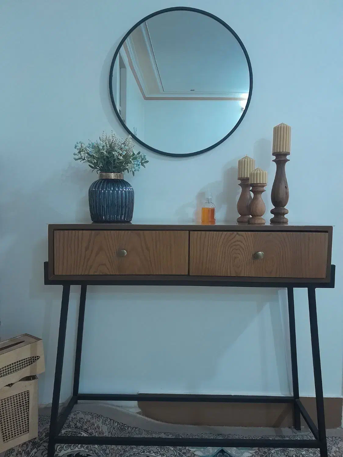 سرویس کلاسیک|بوفه، ویترین، کنسول|بروجرد, |دیوار